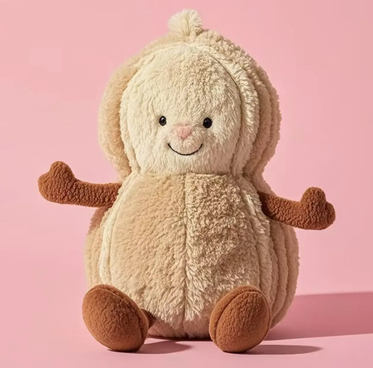 Custom Jellycat Generator