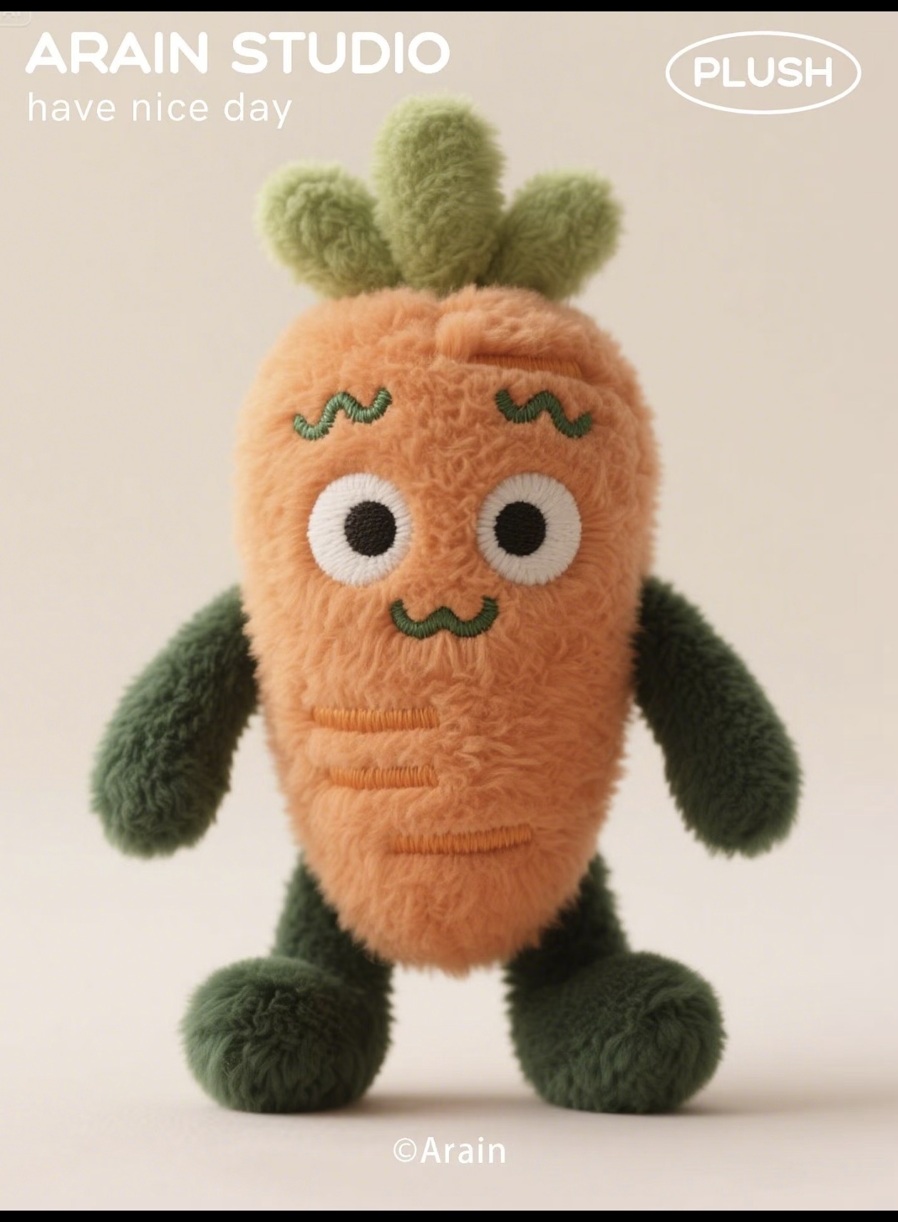 Carrot