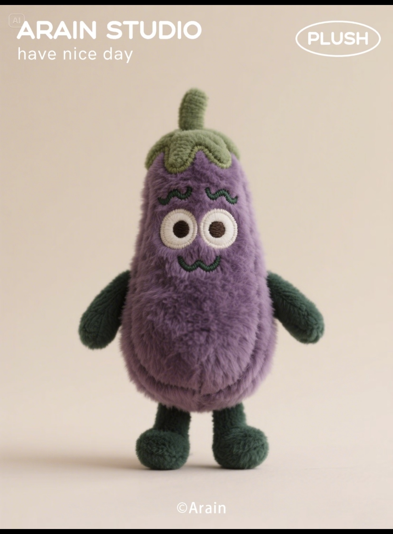 Eggplant