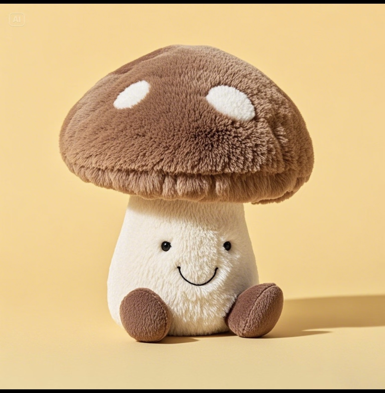 Mushroom