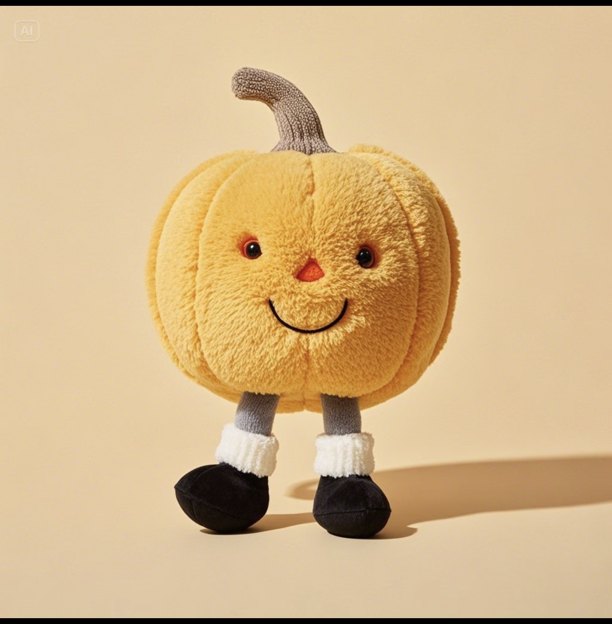 Pumpkin