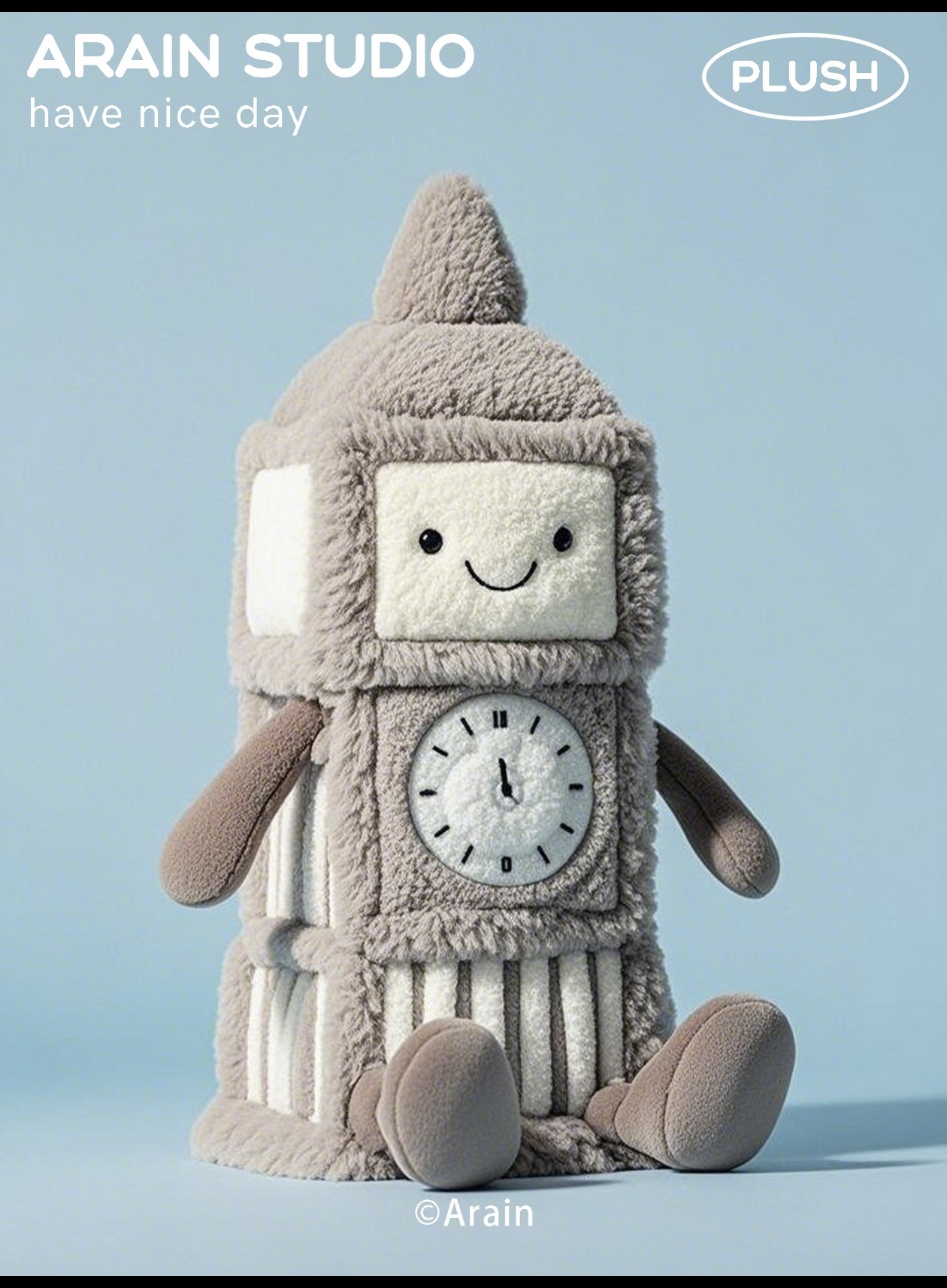 Big Ben