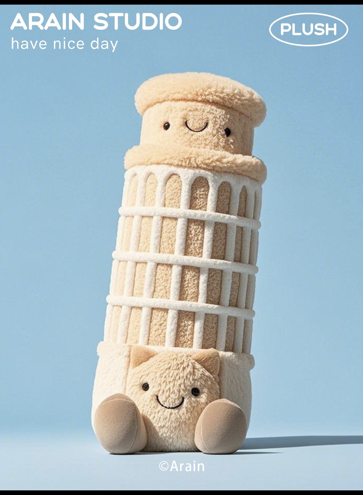 Leaning Tower of Pisa