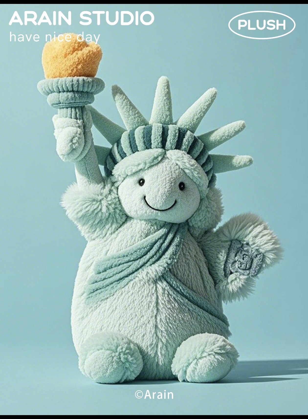 Statue of Liberty